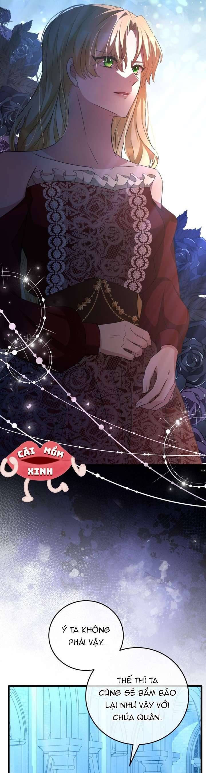 Lời Cầu Hôn Hoang Dã Chap 6 - Next Chap 7