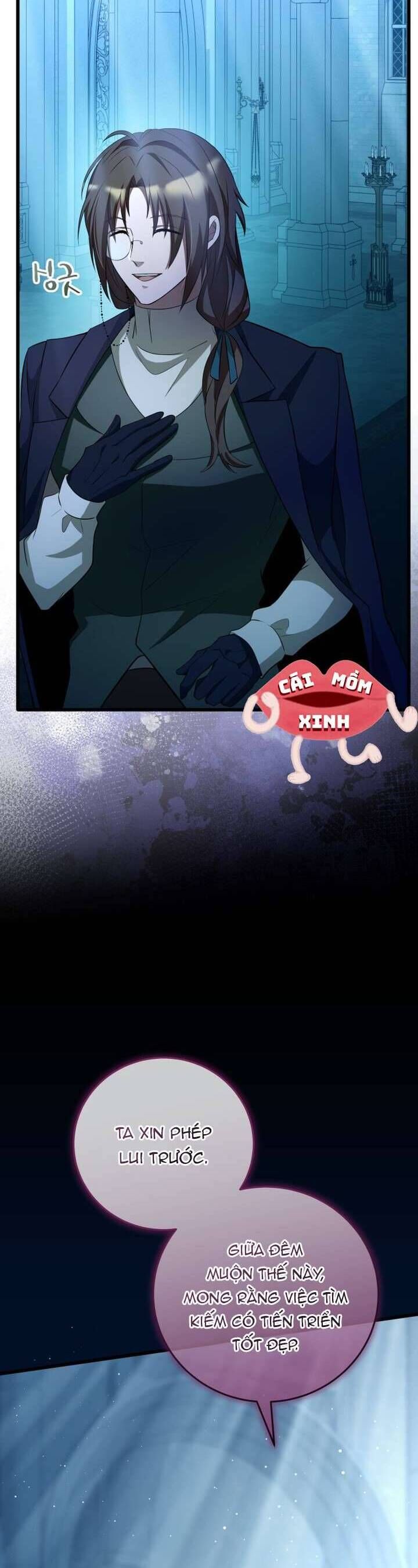 Lời Cầu Hôn Hoang Dã Chap 6 - Next Chap 7