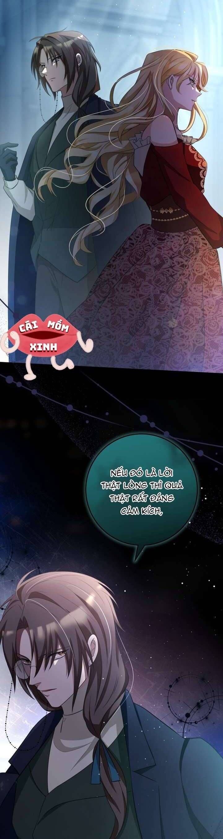 Lời Cầu Hôn Hoang Dã Chap 6 - Next Chap 7