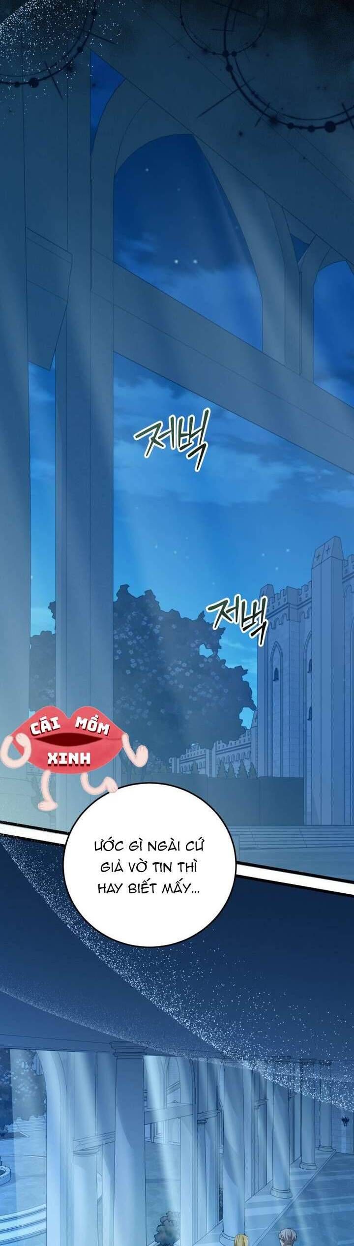 Lời Cầu Hôn Hoang Dã Chap 6 - Next Chap 7