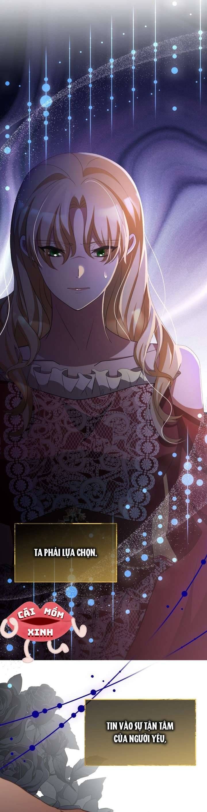 Lời Cầu Hôn Hoang Dã Chap 6 - Next Chap 7