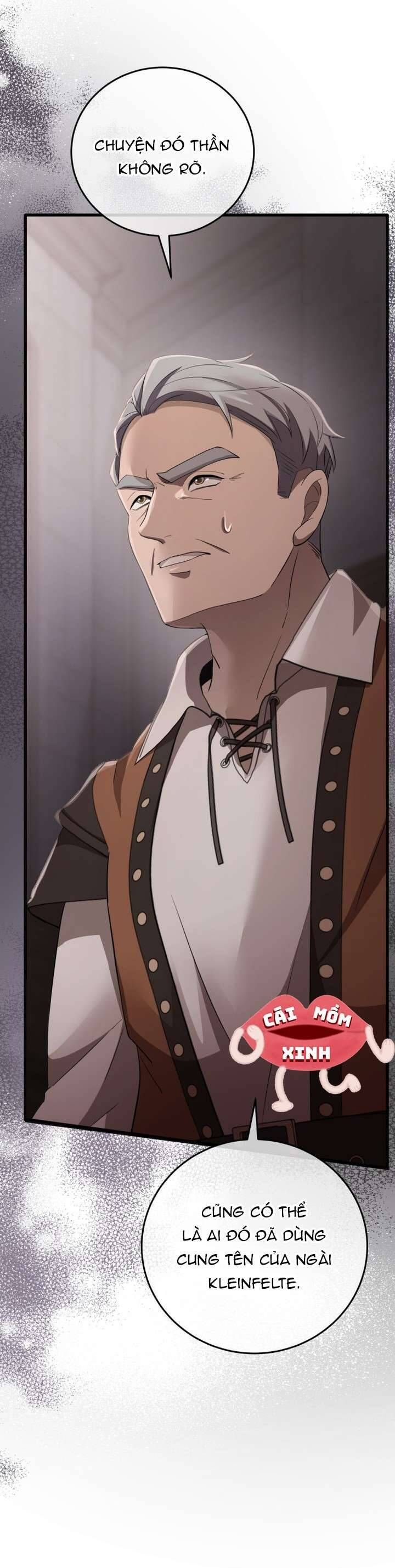 Lời Cầu Hôn Hoang Dã Chap 6 - Next Chap 7