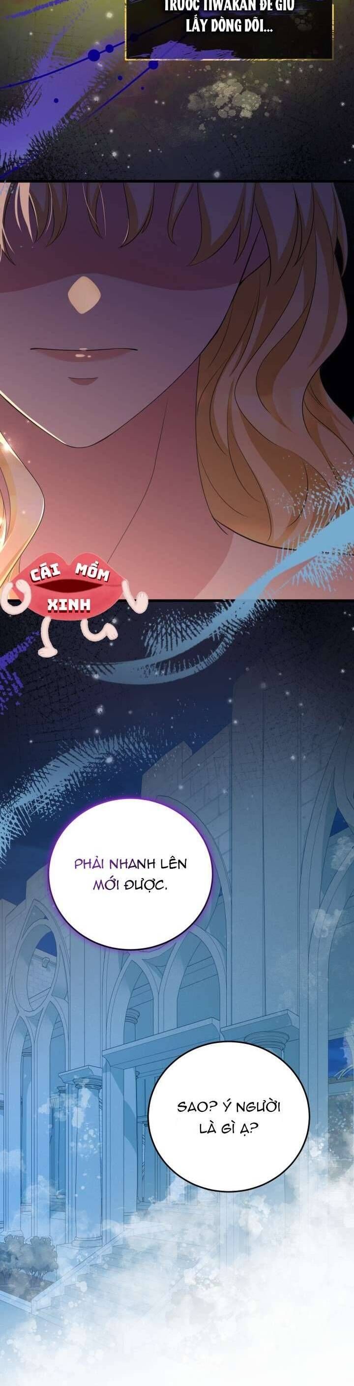 Lời Cầu Hôn Hoang Dã Chap 6 - Next Chap 7