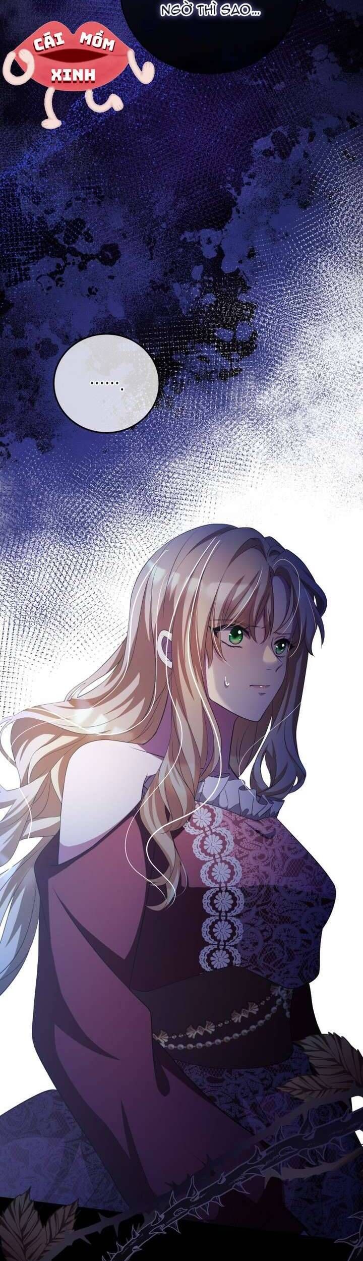 Lời Cầu Hôn Hoang Dã Chap 6 - Next Chap 7