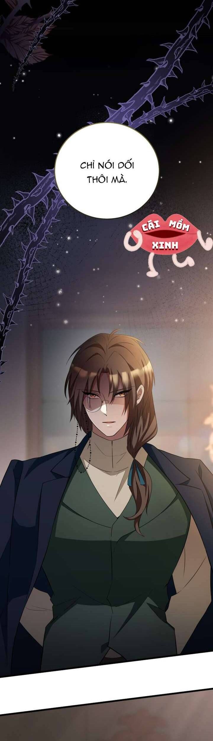 Lời Cầu Hôn Hoang Dã Chap 6 - Next Chap 7