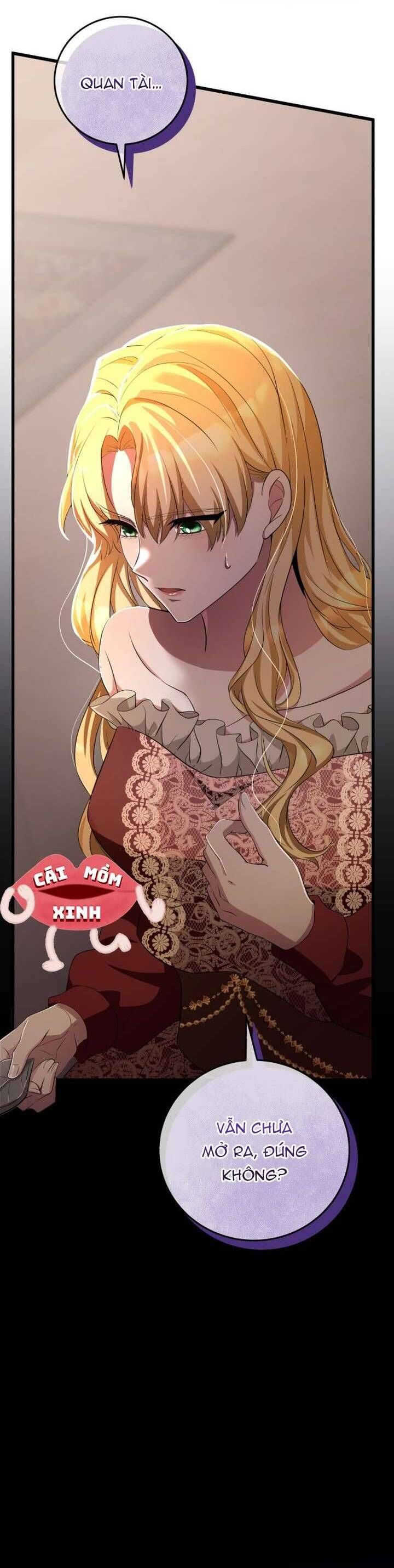 Lời Cầu Hôn Hoang Dã Chap 6 - Next Chap 7