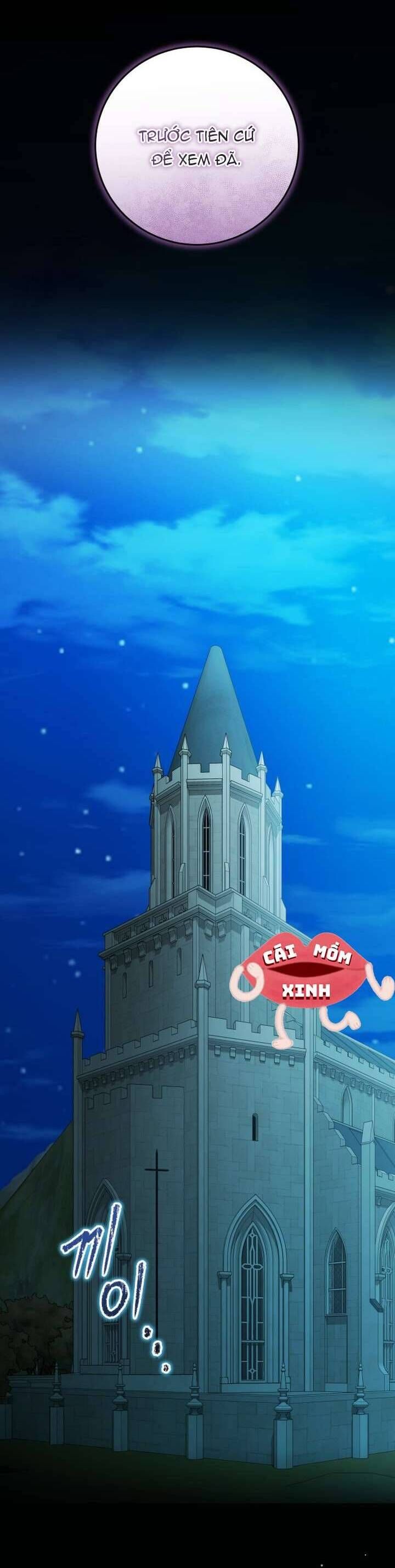 Lời Cầu Hôn Hoang Dã Chap 6 - Next Chap 7