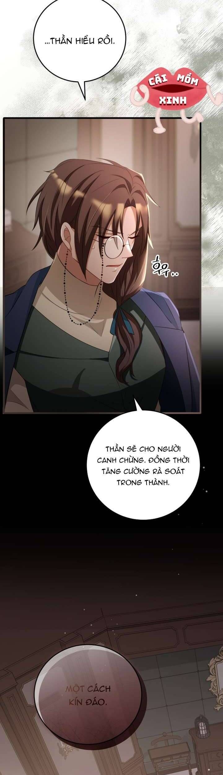 Lời Cầu Hôn Hoang Dã Chap 6 - Next Chap 7