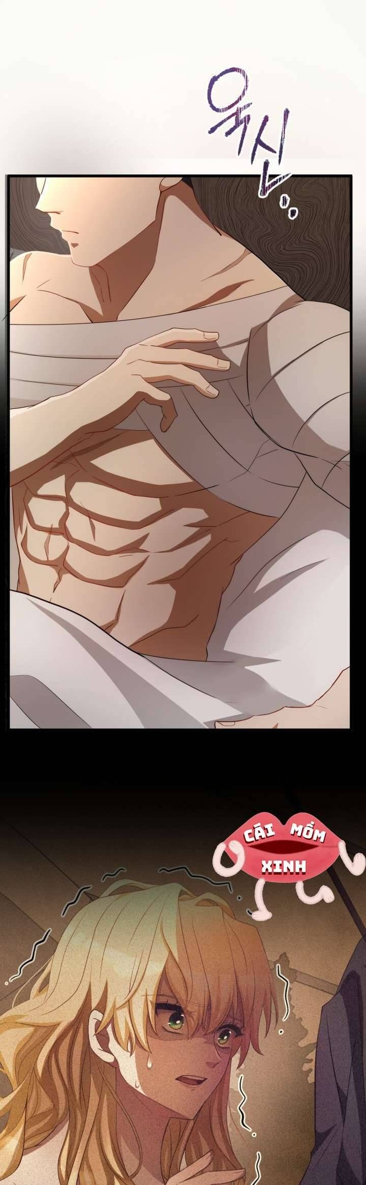 Lời Cầu Hôn Hoang Dã Chap 6 - Next Chap 7