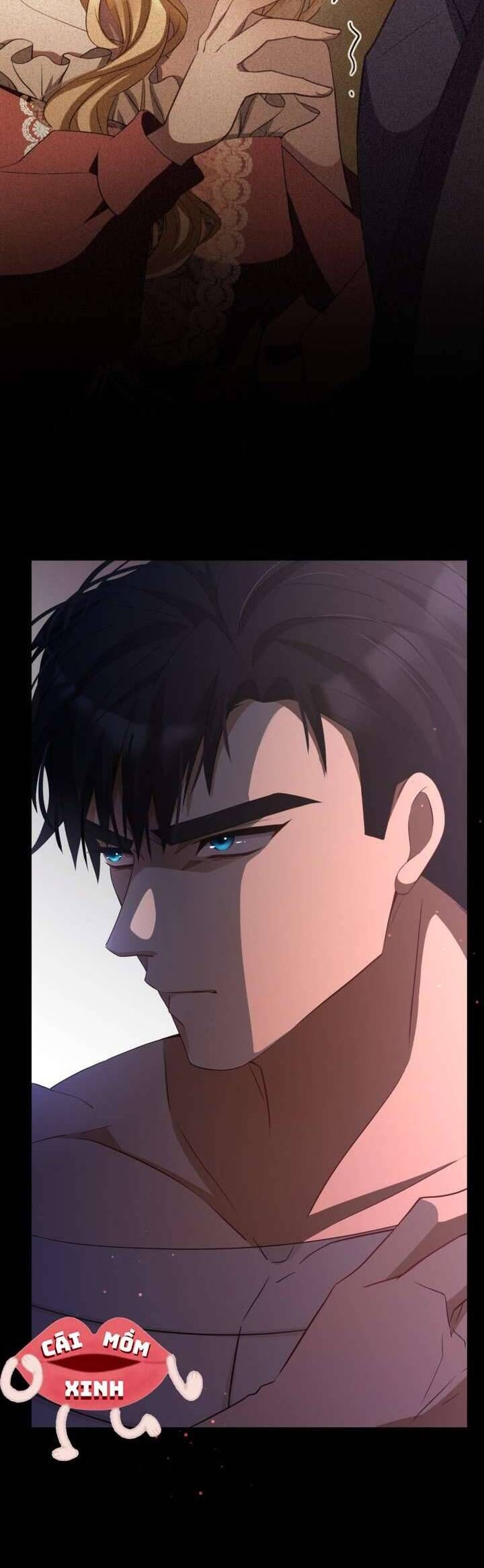 Lời Cầu Hôn Hoang Dã Chap 6 - Next Chap 7