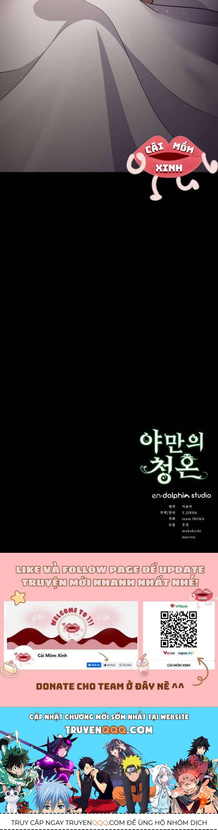 Lời Cầu Hôn Hoang Dã Chap 6 - Next Chap 7