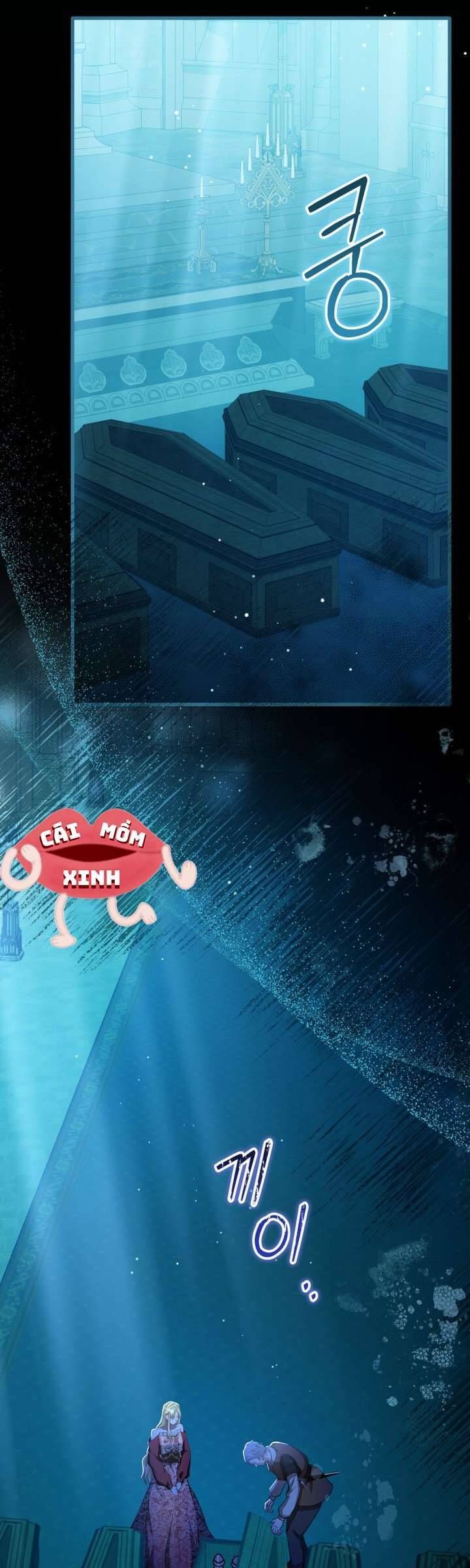 Lời Cầu Hôn Hoang Dã Chap 6 - Next Chap 7