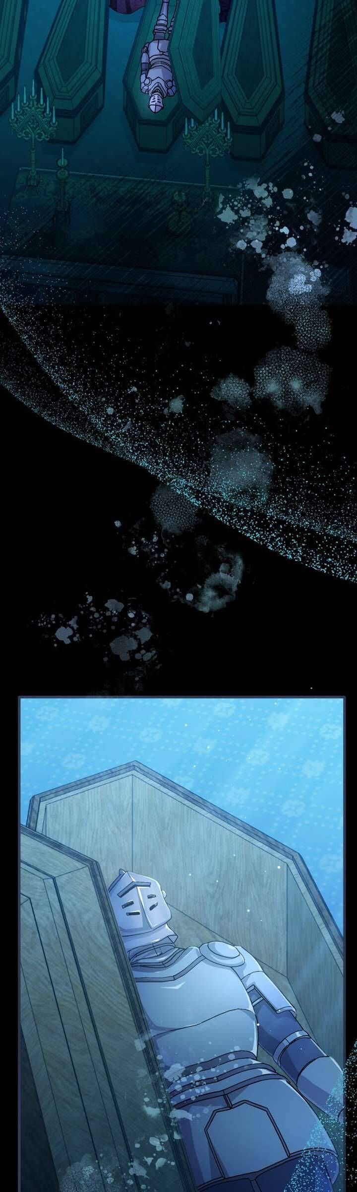 Lời Cầu Hôn Hoang Dã Chap 6 - Next Chap 7