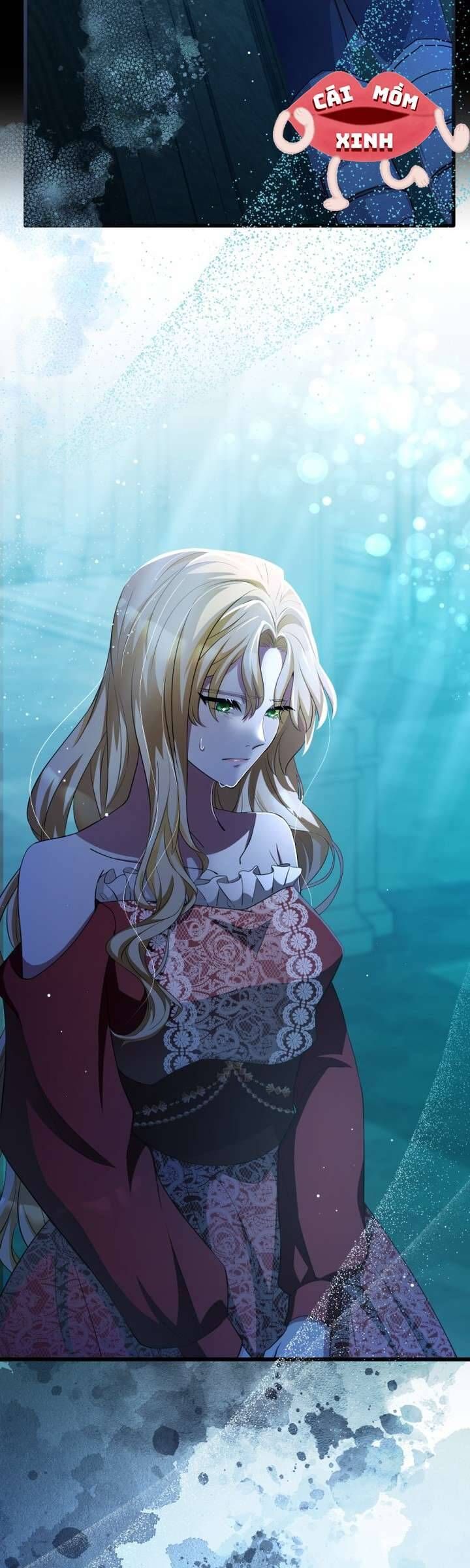 Lời Cầu Hôn Hoang Dã Chap 6 - Next Chap 7