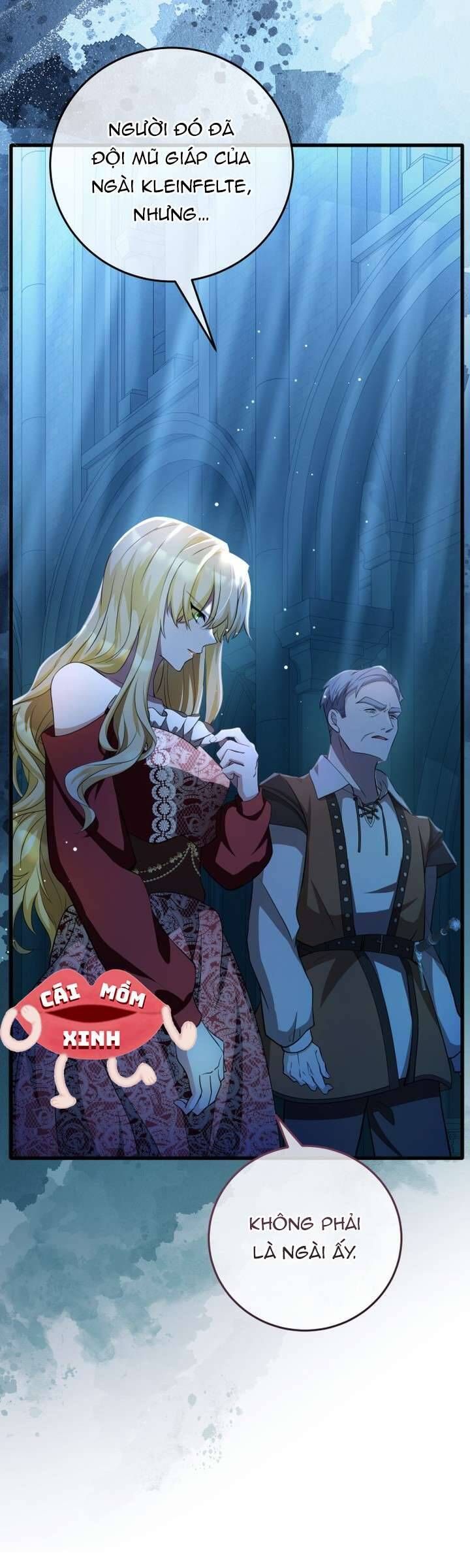 Lời Cầu Hôn Hoang Dã Chap 6 - Next Chap 7