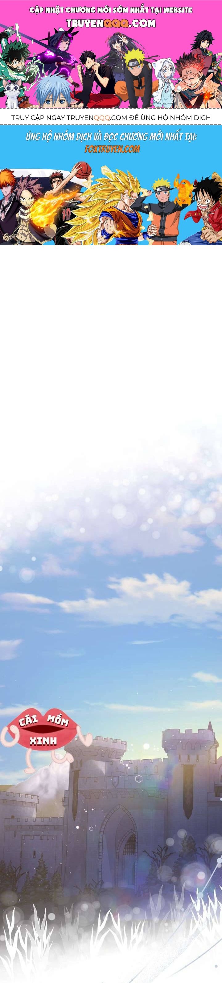 Lời Cầu Hôn Hoang Dã Chap 7 - Next Chap 8