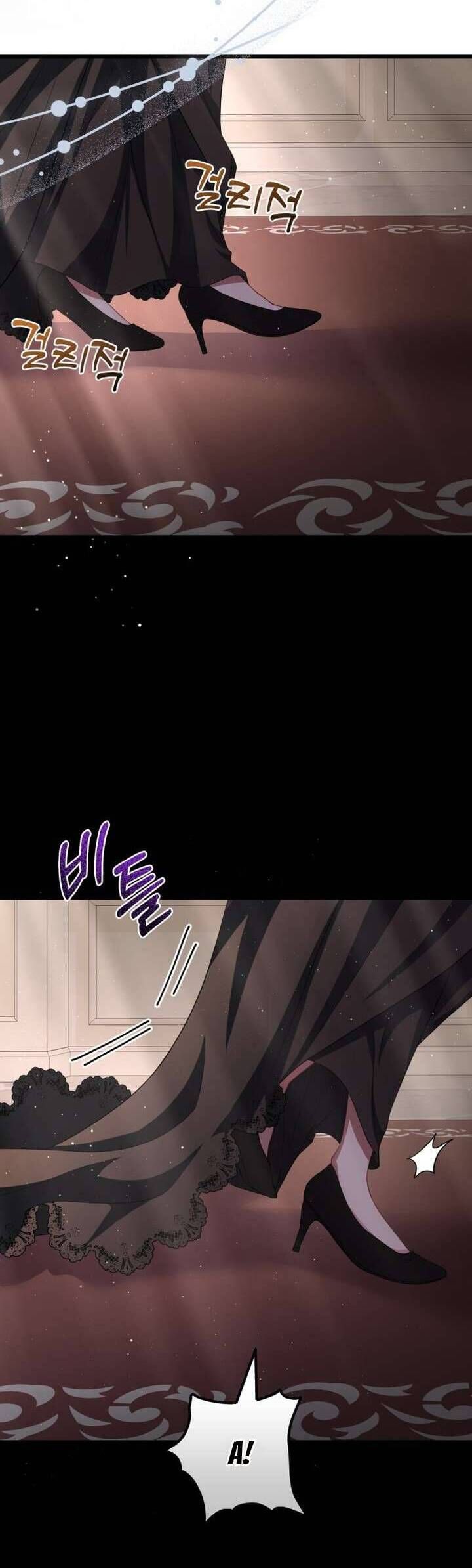 Lời Cầu Hôn Hoang Dã Chap 7 - Next Chap 8