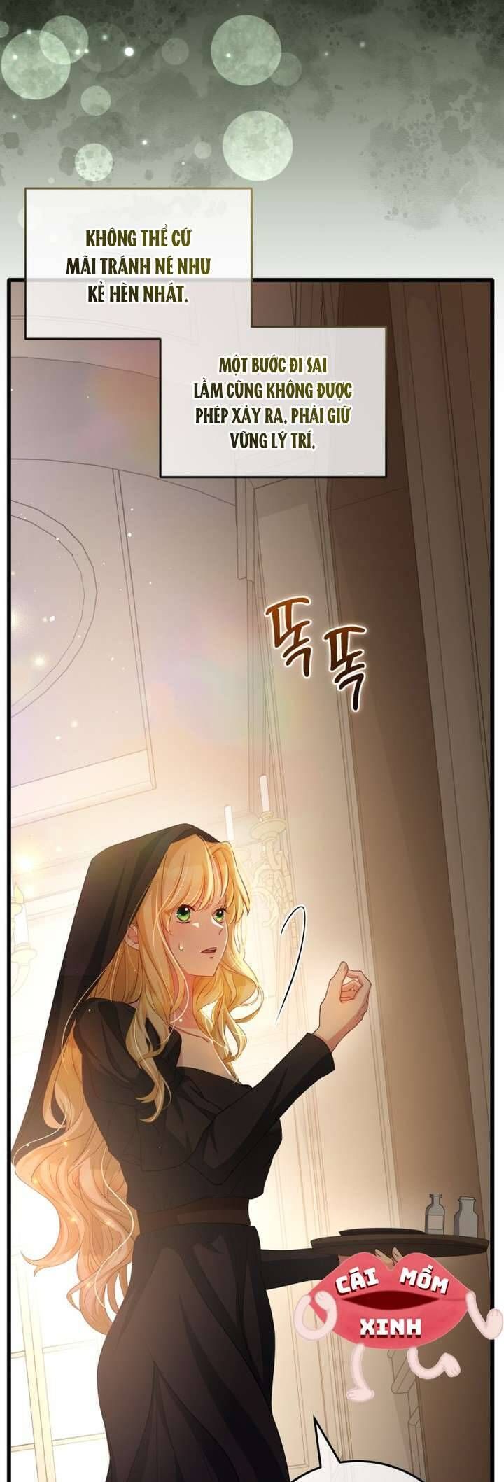 Lời Cầu Hôn Hoang Dã Chap 7 - Next Chap 8