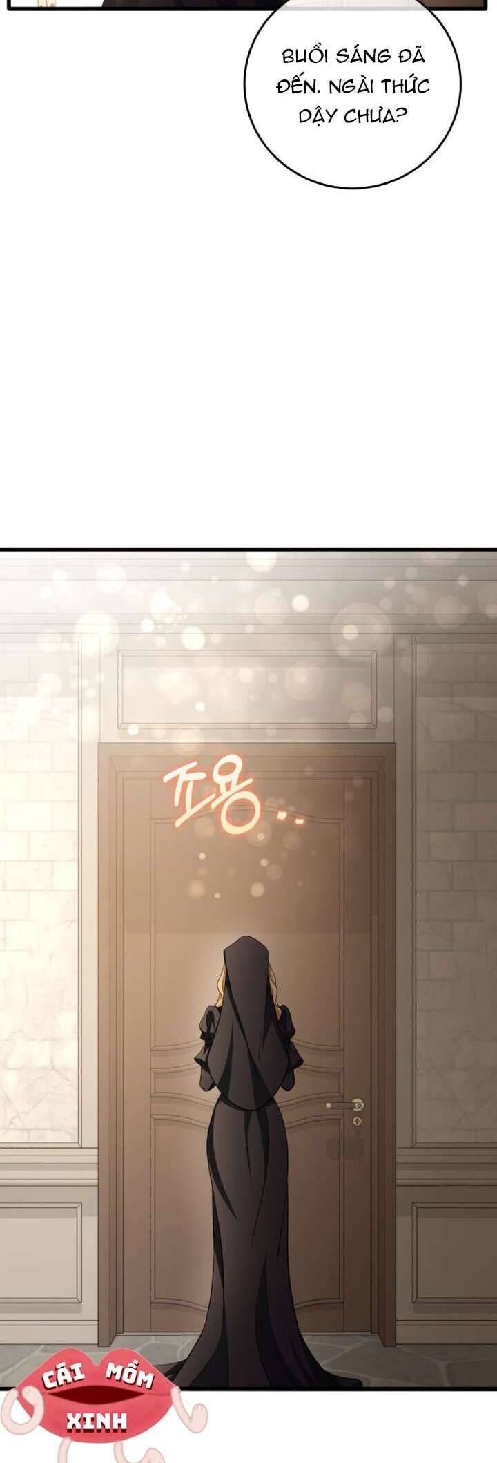 Lời Cầu Hôn Hoang Dã Chap 7 - Next Chap 8