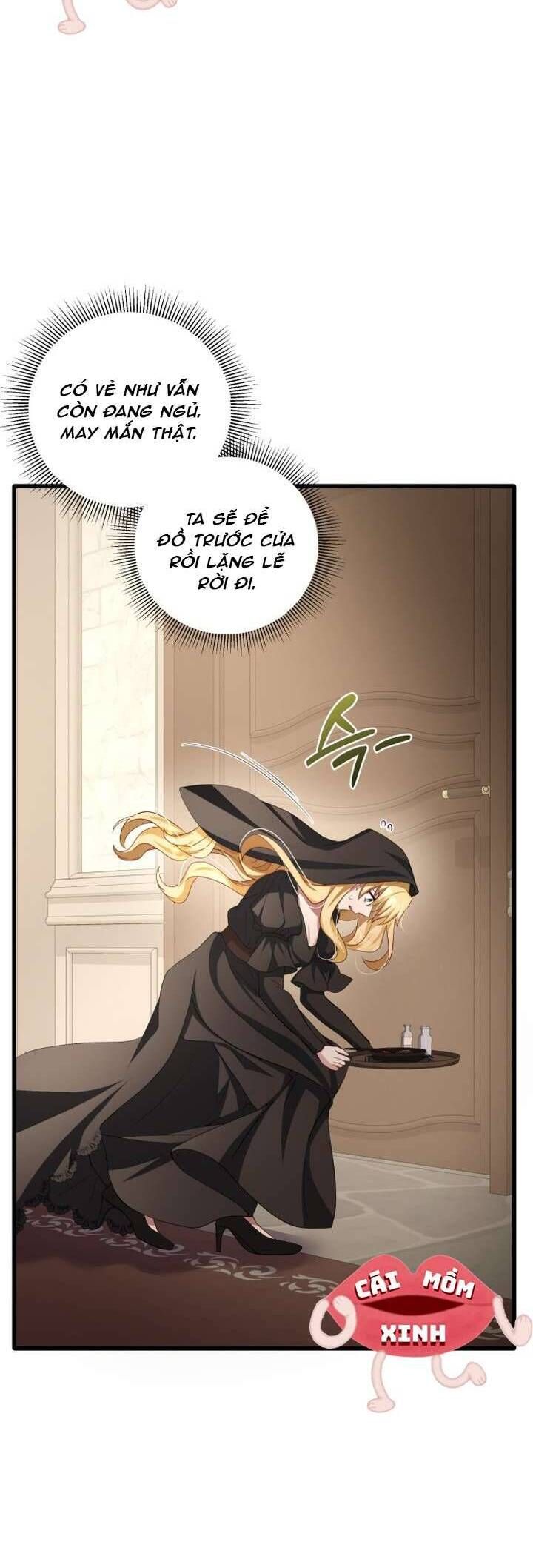 Lời Cầu Hôn Hoang Dã Chap 7 - Next Chap 8