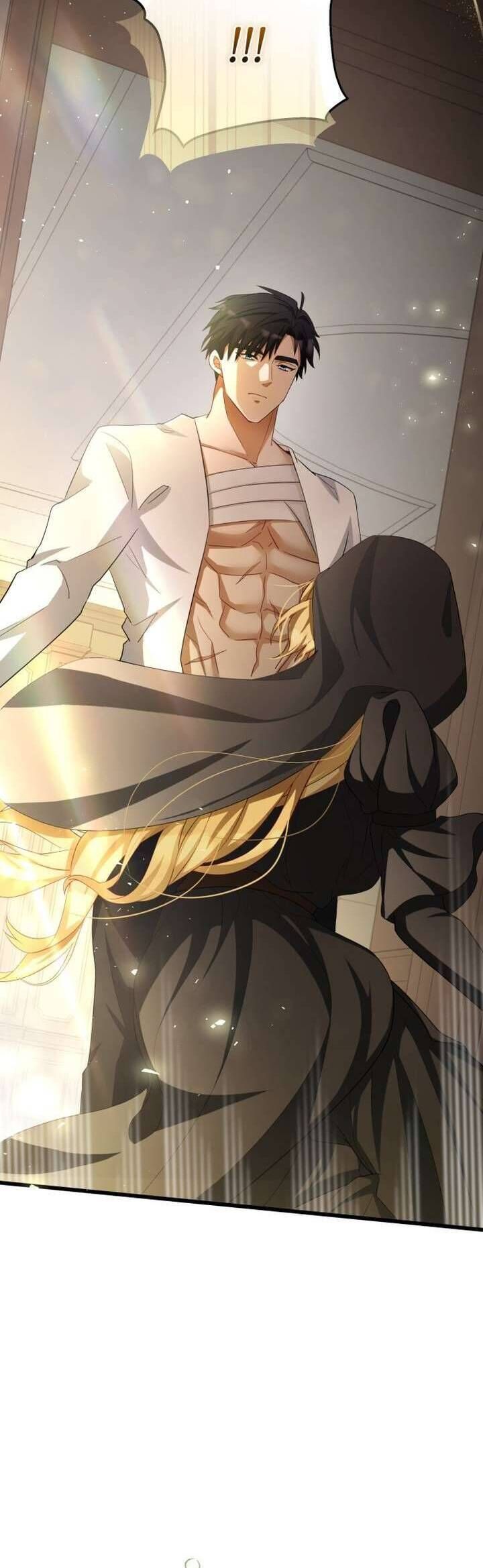 Lời Cầu Hôn Hoang Dã Chap 7 - Next Chap 8