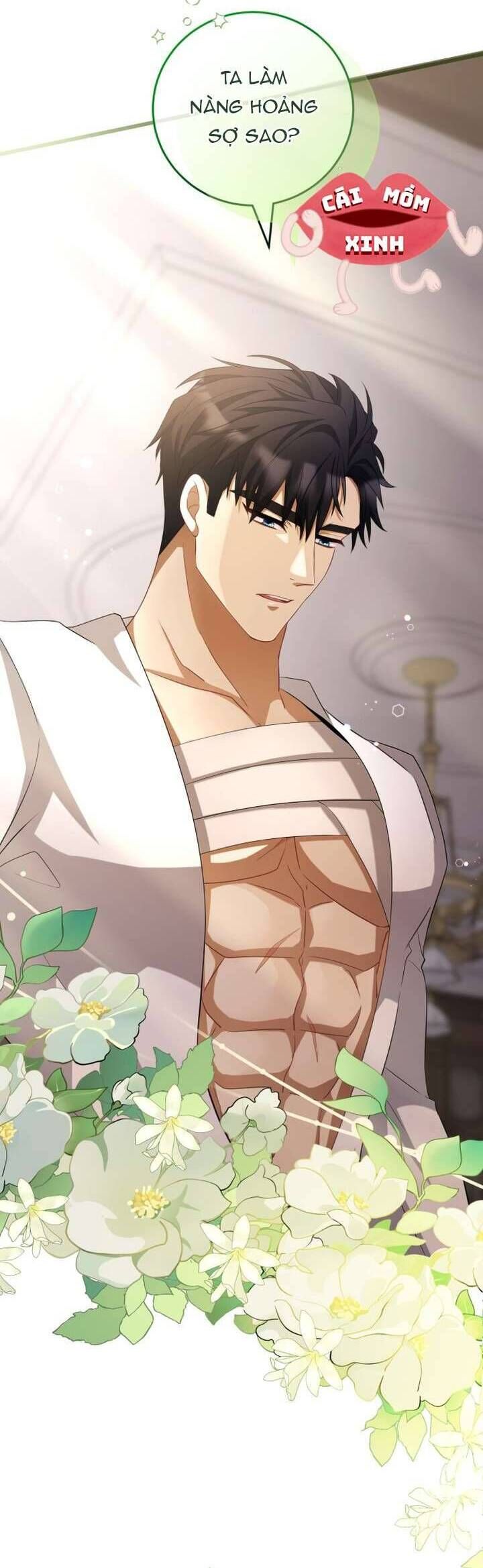 Lời Cầu Hôn Hoang Dã Chap 7 - Next Chap 8