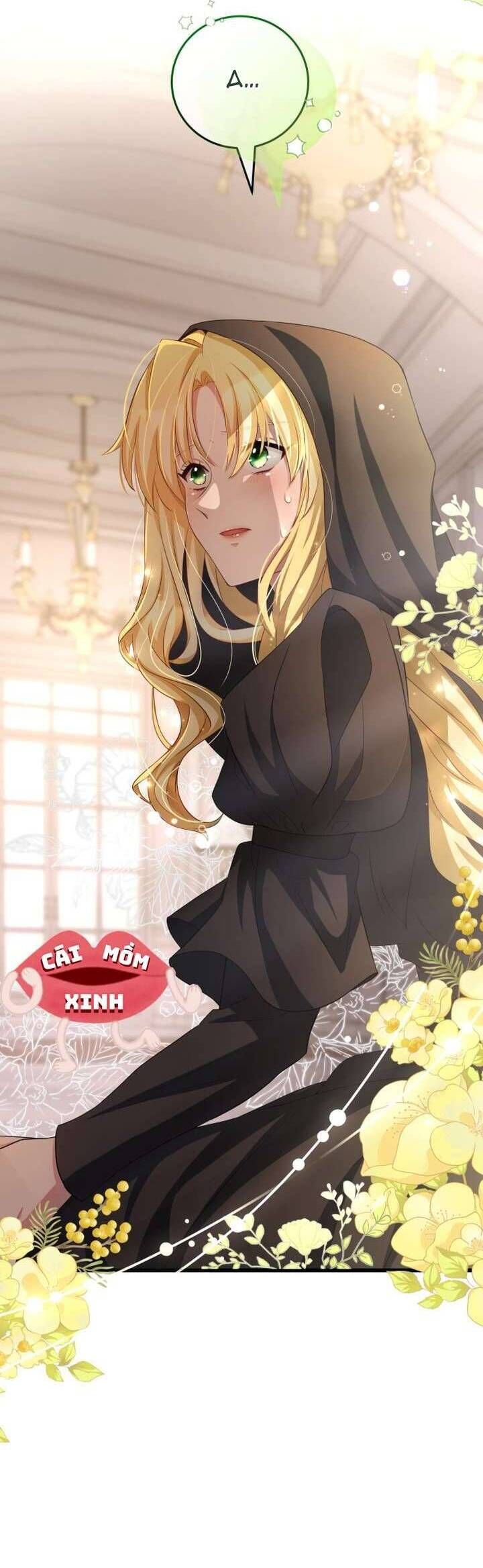 Lời Cầu Hôn Hoang Dã Chap 7 - Next Chap 8