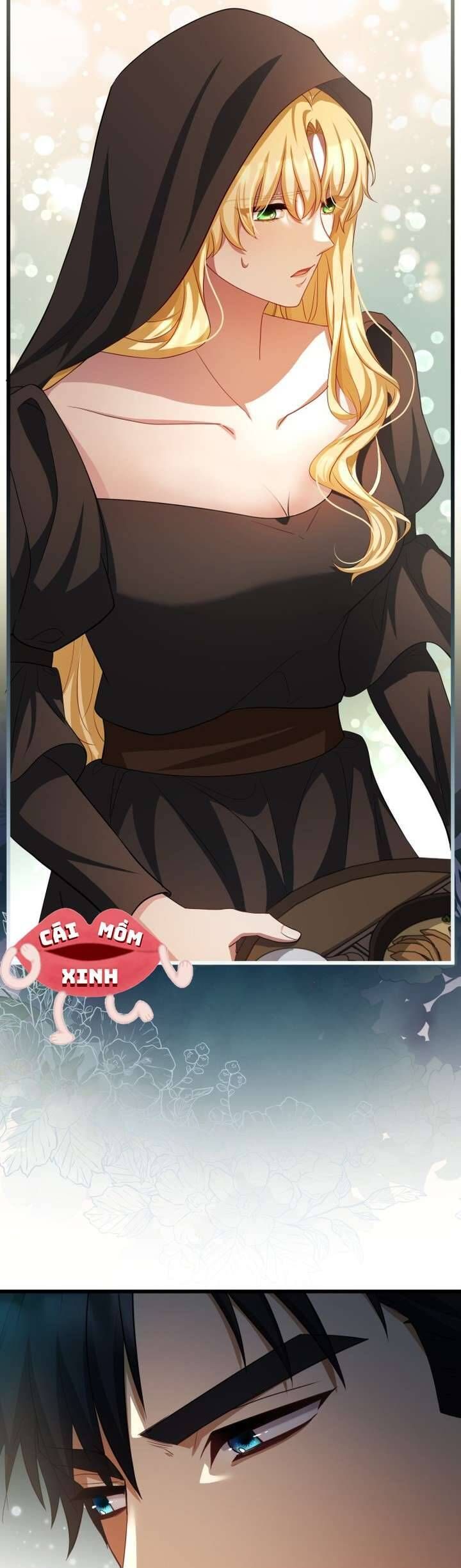 Lời Cầu Hôn Hoang Dã Chap 7 - Next Chap 8