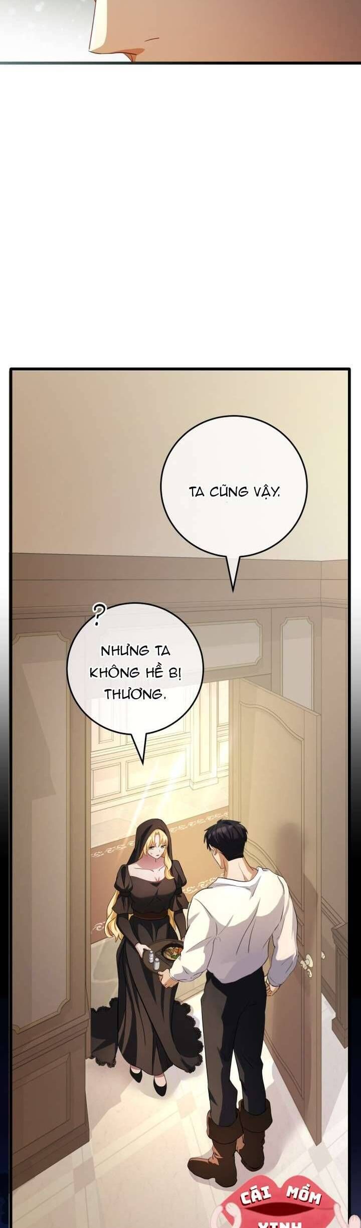 Lời Cầu Hôn Hoang Dã Chap 7 - Next Chap 8