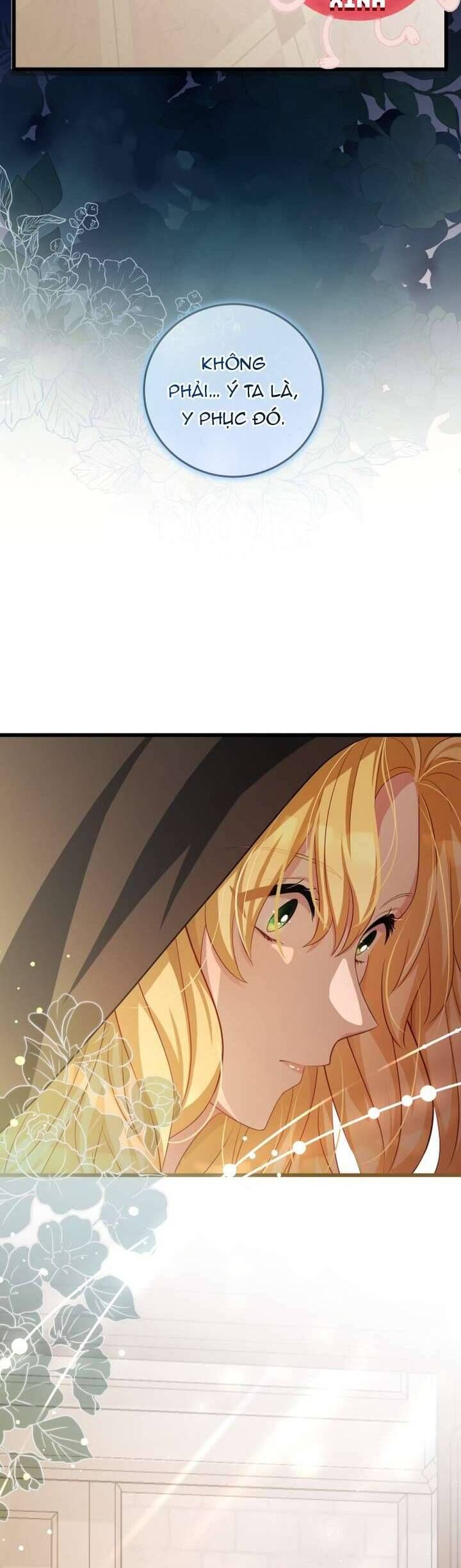 Lời Cầu Hôn Hoang Dã Chap 7 - Next Chap 8