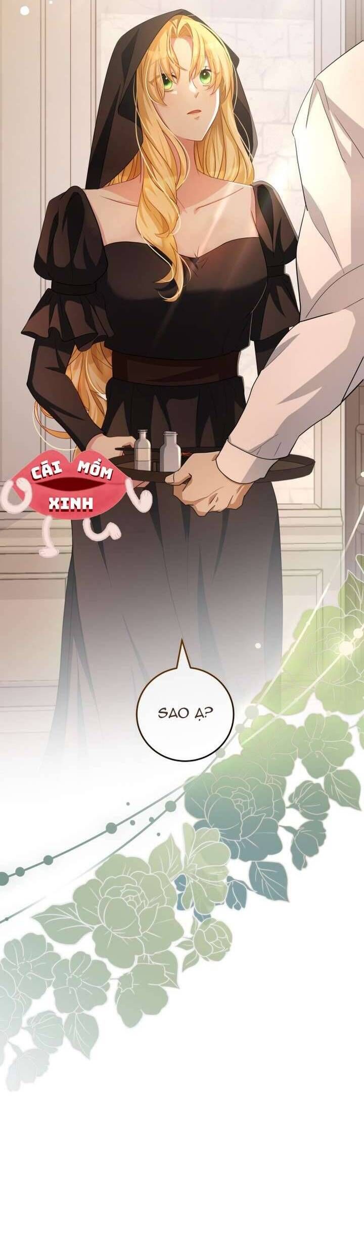 Lời Cầu Hôn Hoang Dã Chap 7 - Next Chap 8