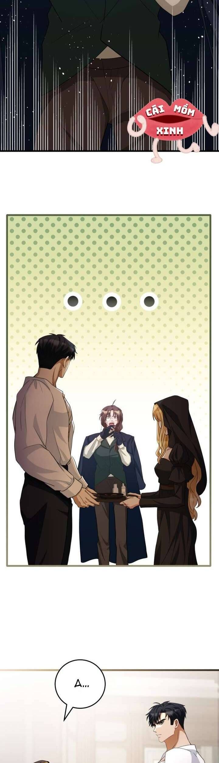 Lời Cầu Hôn Hoang Dã Chap 7 - Next Chap 8