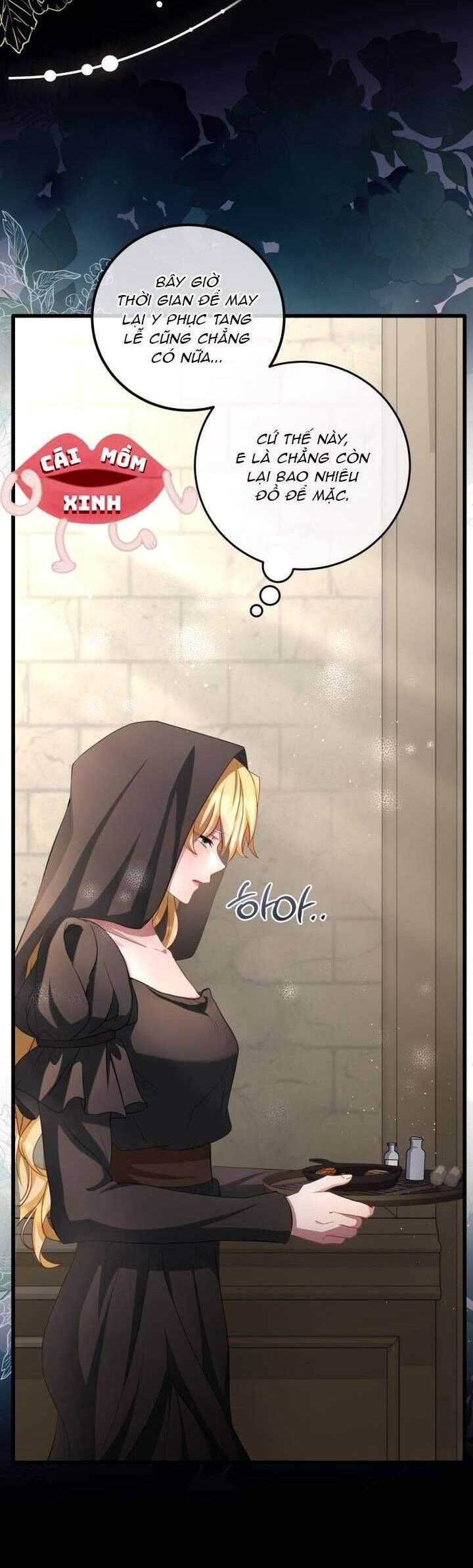 Lời Cầu Hôn Hoang Dã Chap 7 - Next Chap 8