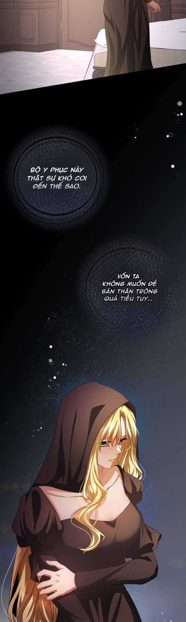 Lời Cầu Hôn Hoang Dã Chap 7 - Next Chap 8