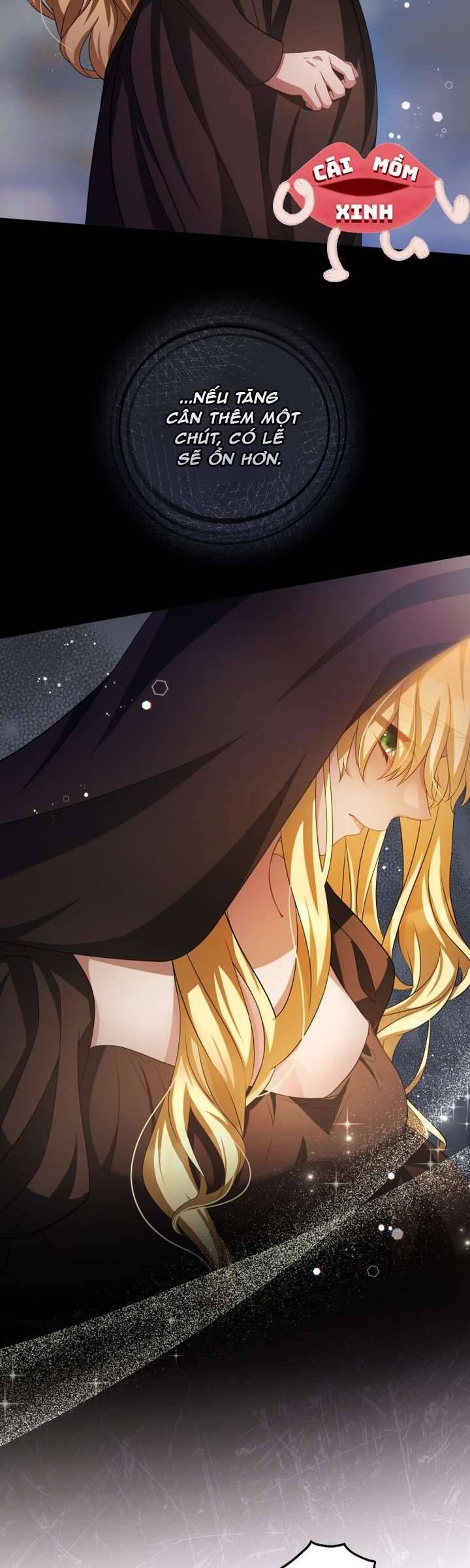 Lời Cầu Hôn Hoang Dã Chap 7 - Next Chap 8