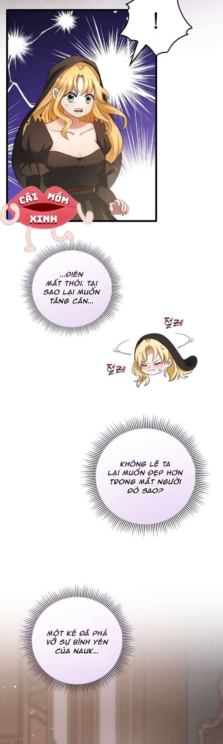 Lời Cầu Hôn Hoang Dã Chap 7 - Next Chap 8