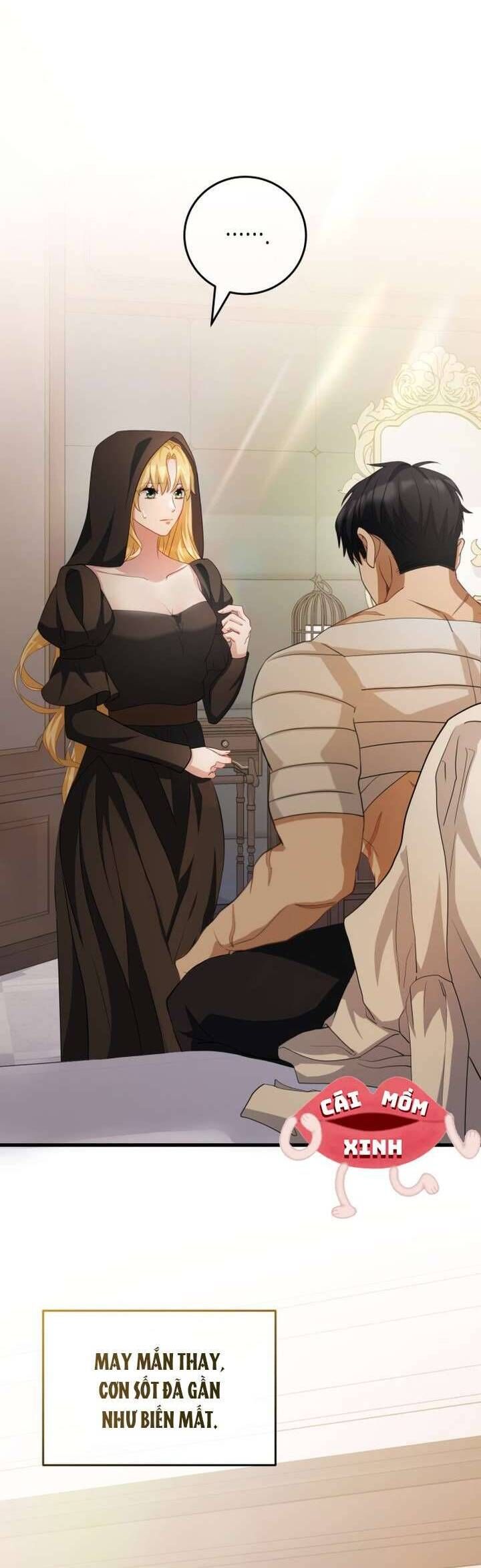 Lời Cầu Hôn Hoang Dã Chap 7 - Next Chap 8