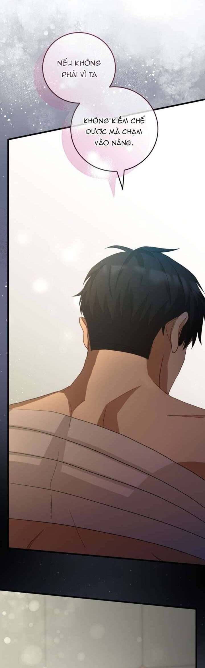 Lời Cầu Hôn Hoang Dã Chap 7 - Next Chap 8