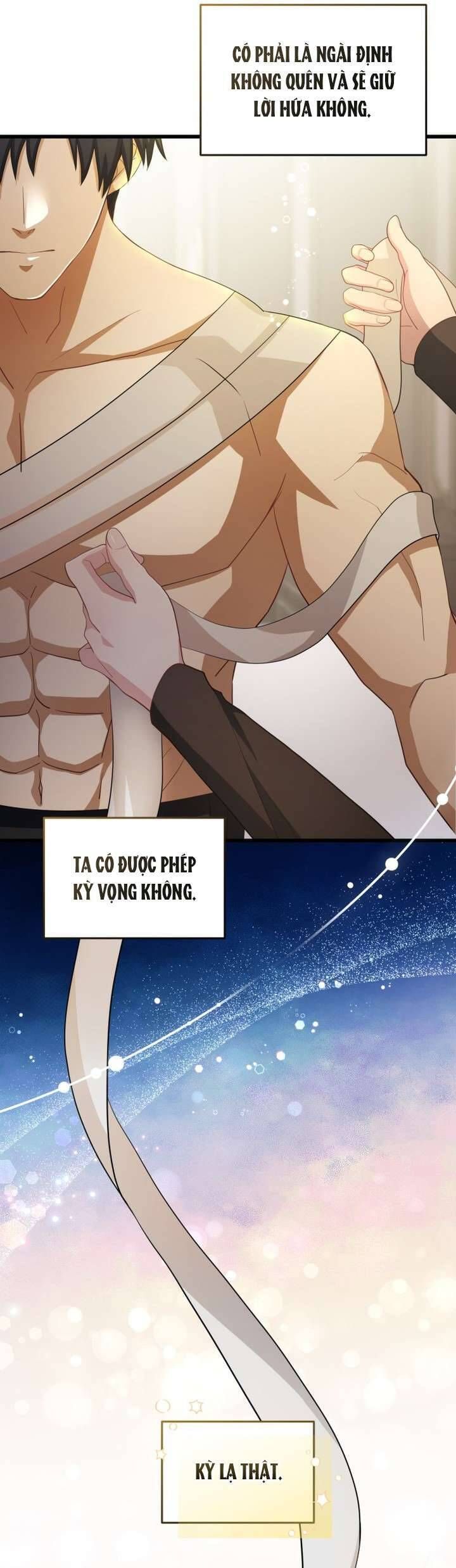 Lời Cầu Hôn Hoang Dã Chap 7 - Next Chap 8