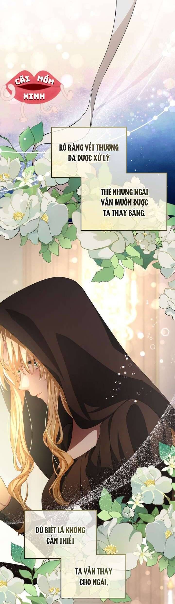 Lời Cầu Hôn Hoang Dã Chap 7 - Next Chap 8