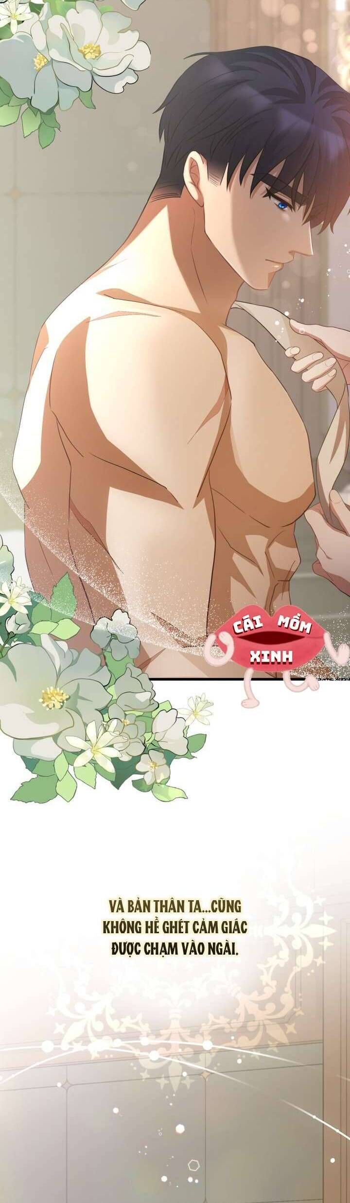 Lời Cầu Hôn Hoang Dã Chap 7 - Next Chap 8