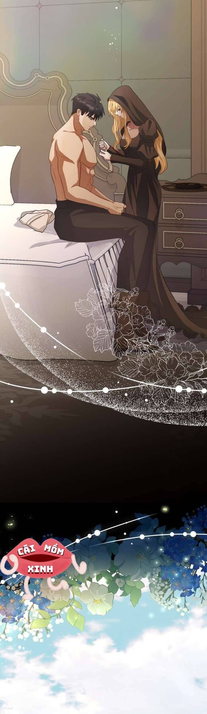 Lời Cầu Hôn Hoang Dã Chap 7 - Next Chap 8