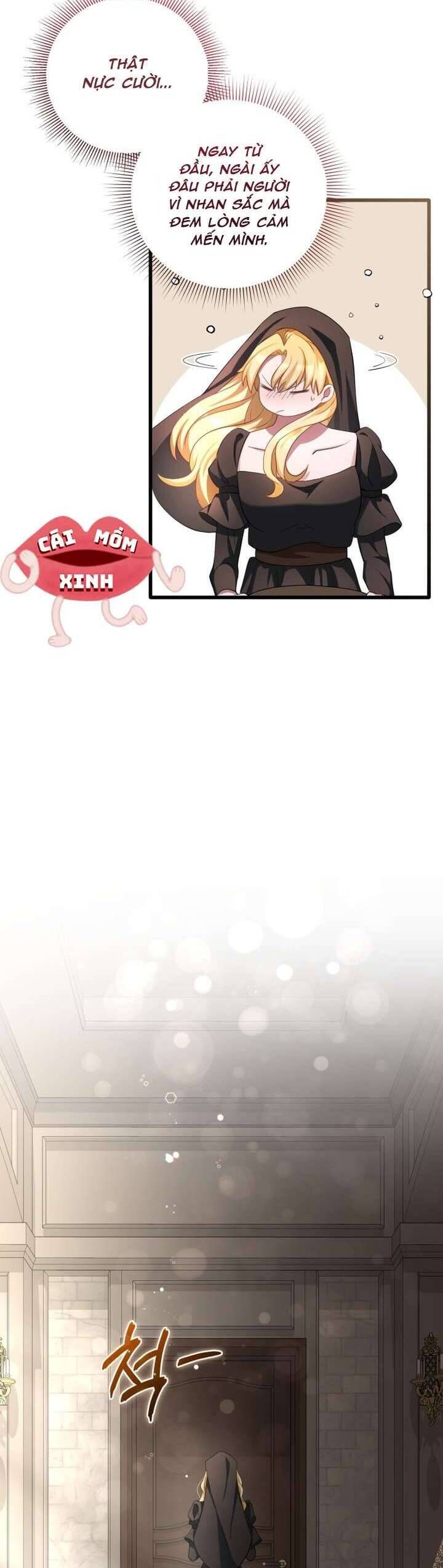 Lời Cầu Hôn Hoang Dã Chap 7 - Next Chap 8