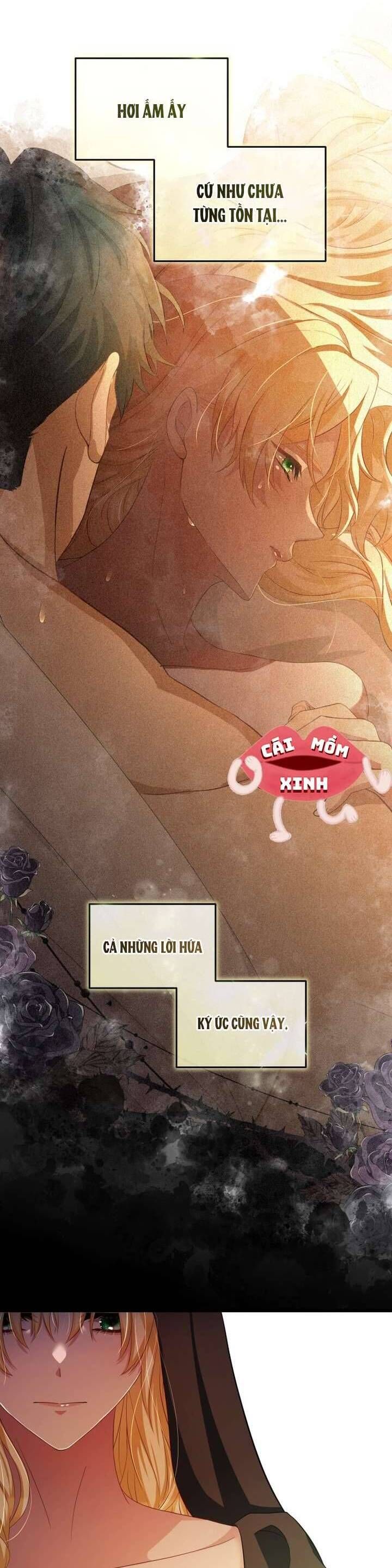 Lời Cầu Hôn Hoang Dã Chap 7 - Next Chap 8