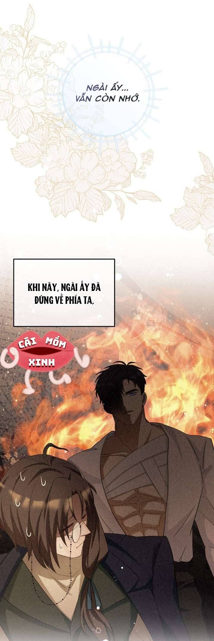 Lời Cầu Hôn Hoang Dã Chap 7 - Next Chap 8