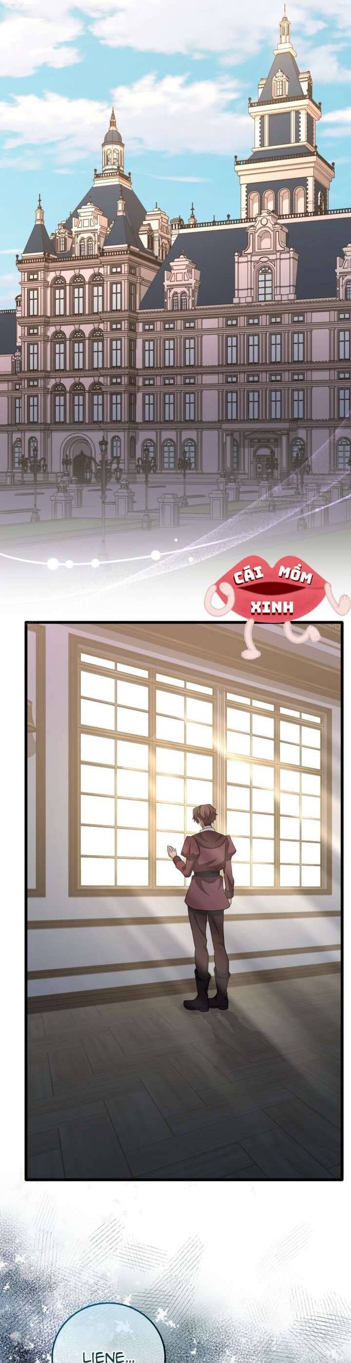 Lời Cầu Hôn Hoang Dã Chap 7 - Next Chap 8