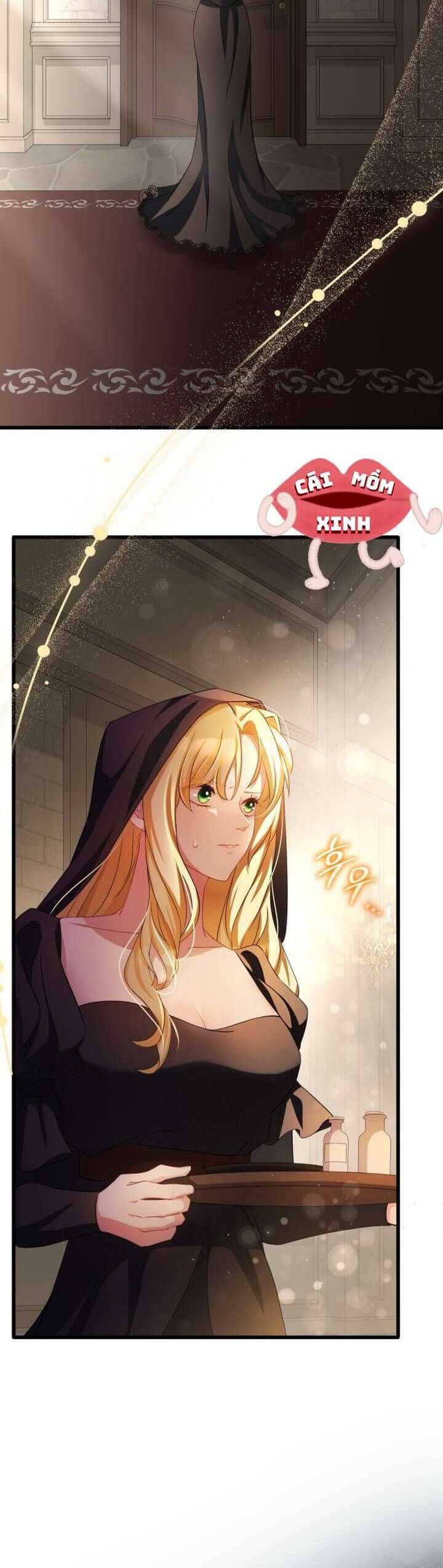 Lời Cầu Hôn Hoang Dã Chap 7 - Next Chap 8