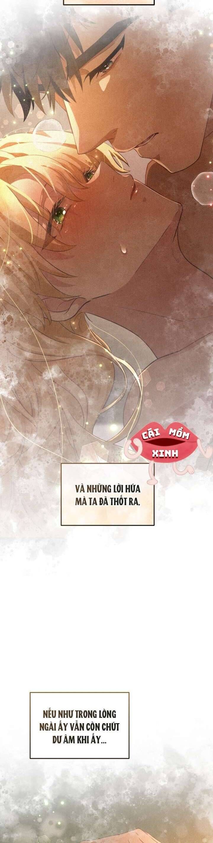 Lời Cầu Hôn Hoang Dã Chap 7 - Next Chap 8