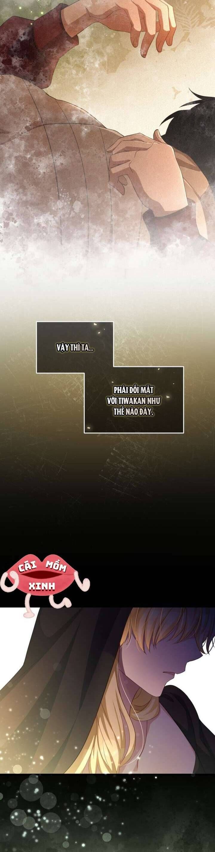 Lời Cầu Hôn Hoang Dã Chap 7 - Next Chap 8