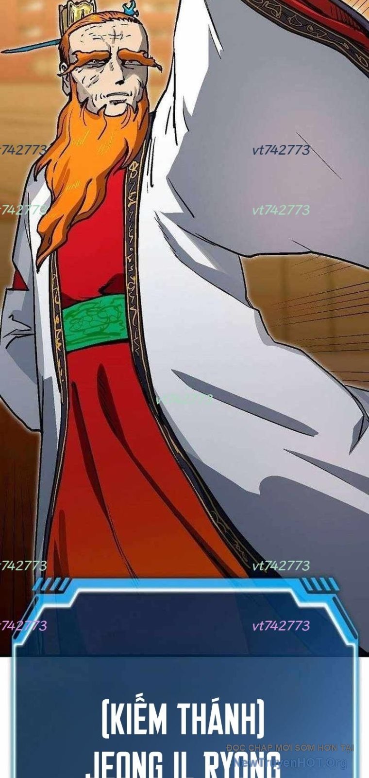 Lỗi Hệ Thống Chap 52 - Next Chap 53